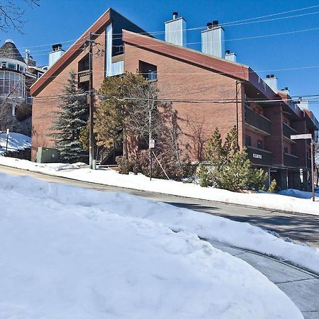 Snow Blaze Villa Park City Ngoại thất bức ảnh