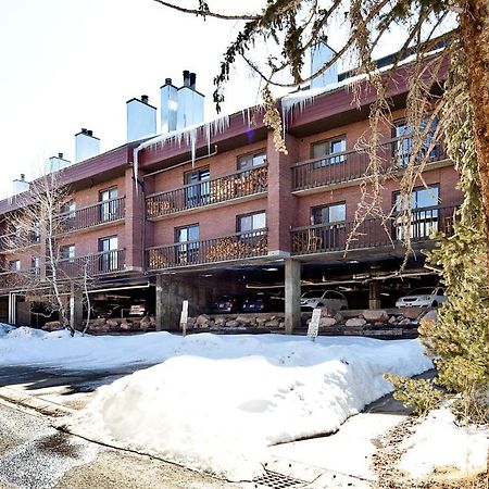 Snow Blaze Villa Park City Ngoại thất bức ảnh