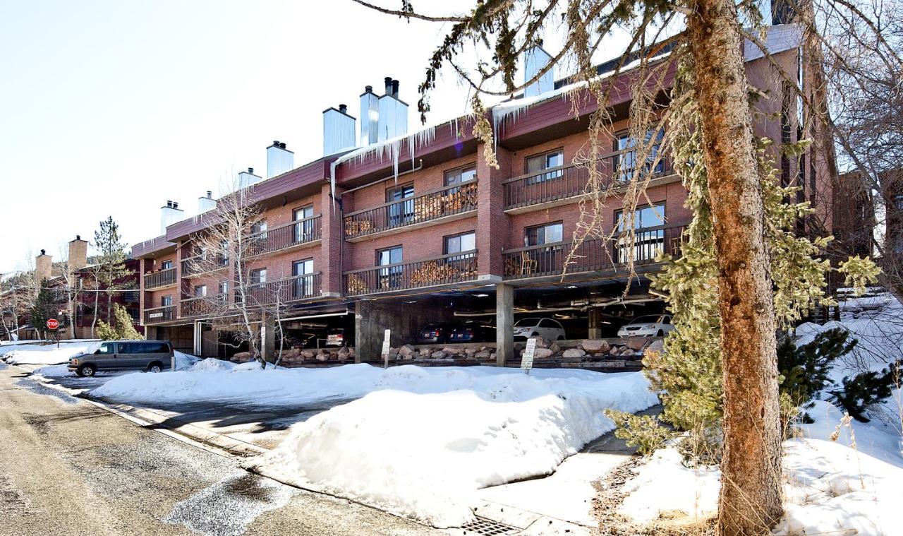 Snow Blaze Villa Park City Ngoại thất bức ảnh