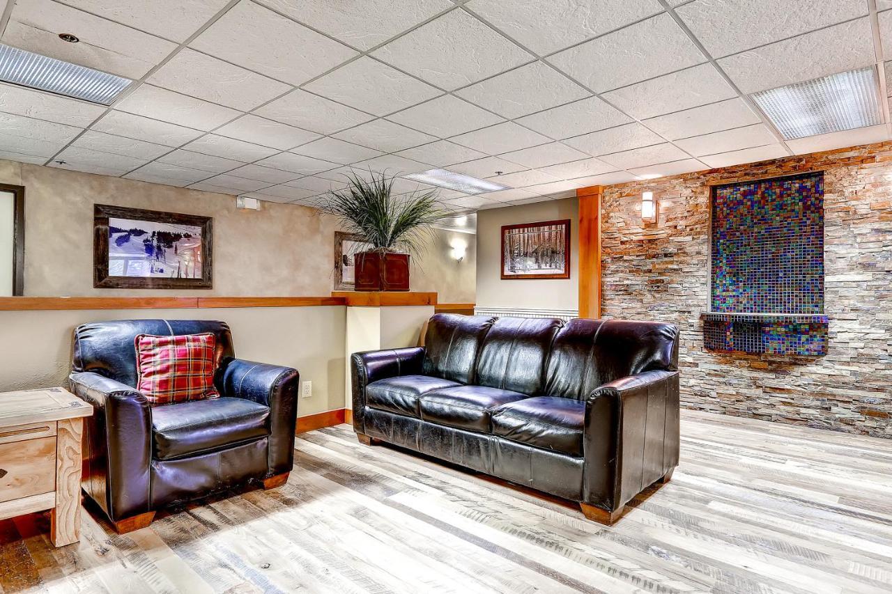 Snow Blaze Villa Park City Ngoại thất bức ảnh